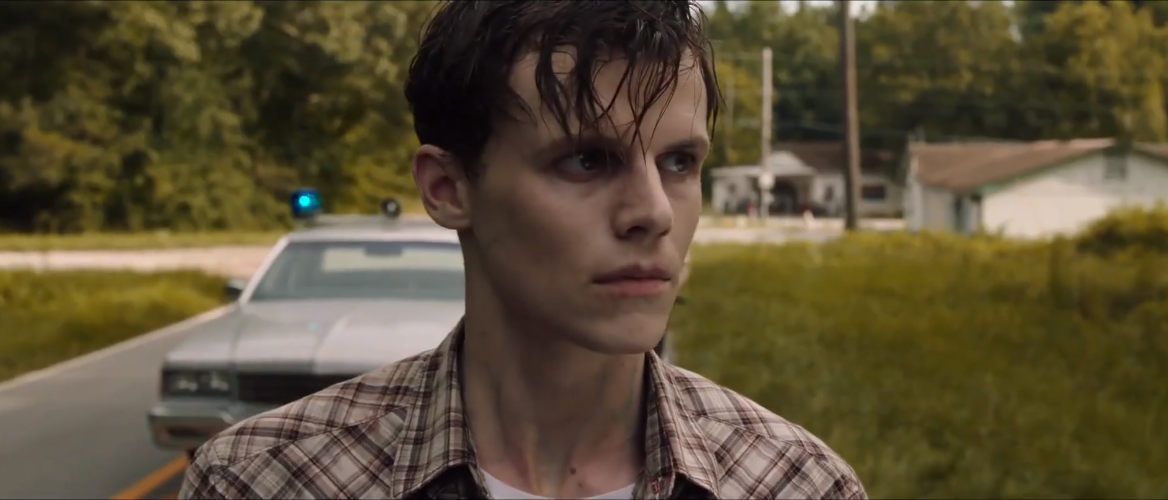 招魂3剧照的剧照