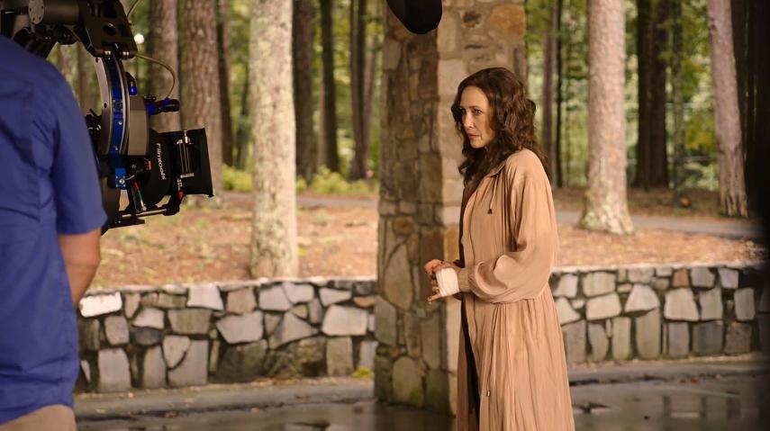 招魂3剧照的剧照