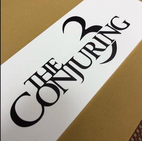 招魂3剧照的剧照