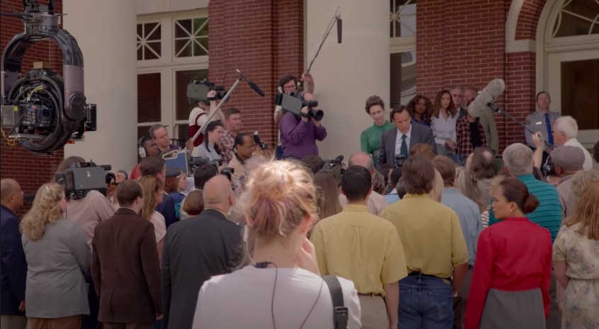 招魂3剧照的剧照