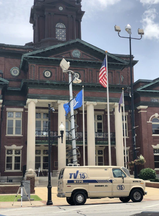 招魂3剧照的剧照