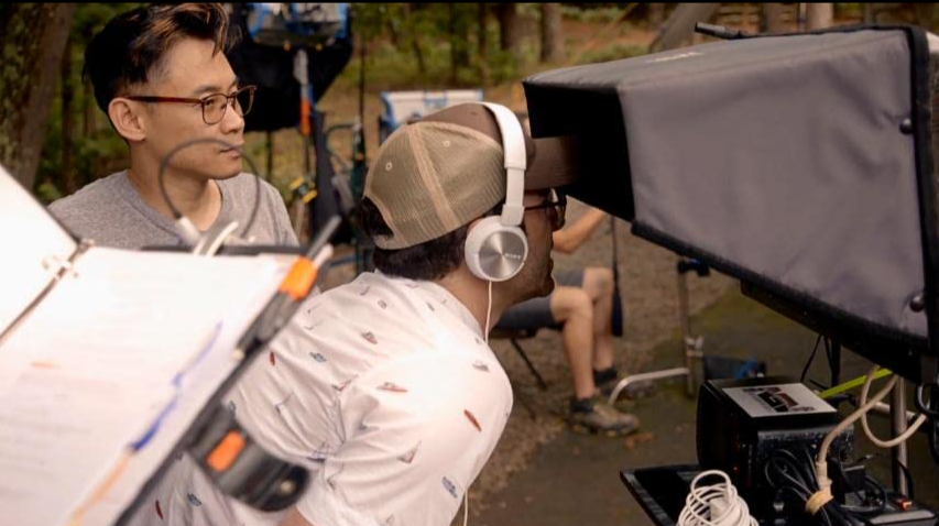 招魂3剧照的剧照