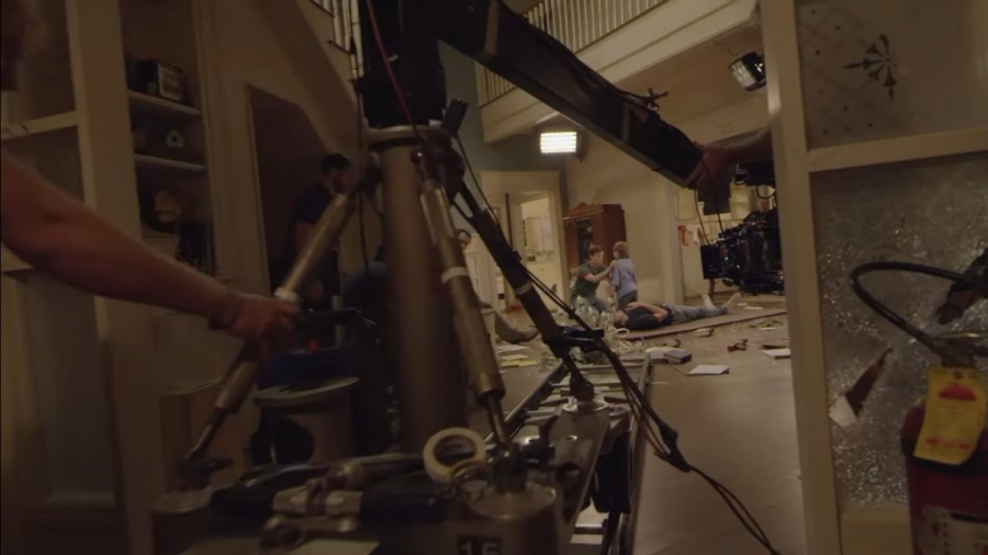 招魂3剧照的剧照