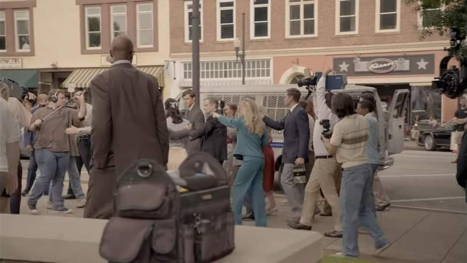 招魂3剧照的剧照