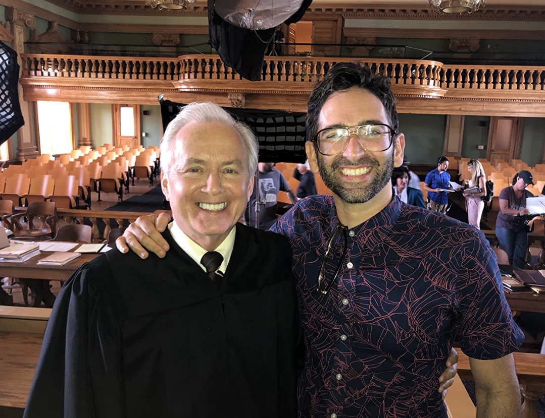 招魂3剧照的剧照