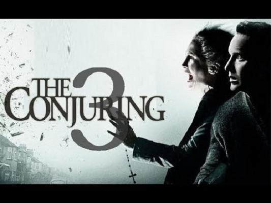 招魂3剧照的剧照