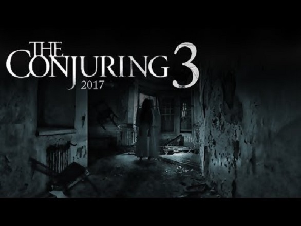 招魂3剧照的剧照