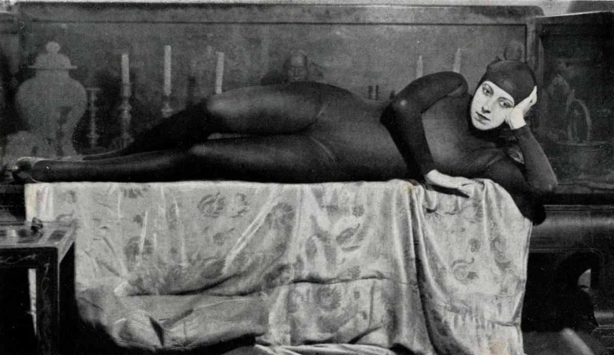 吸血鬼剧照的剧照