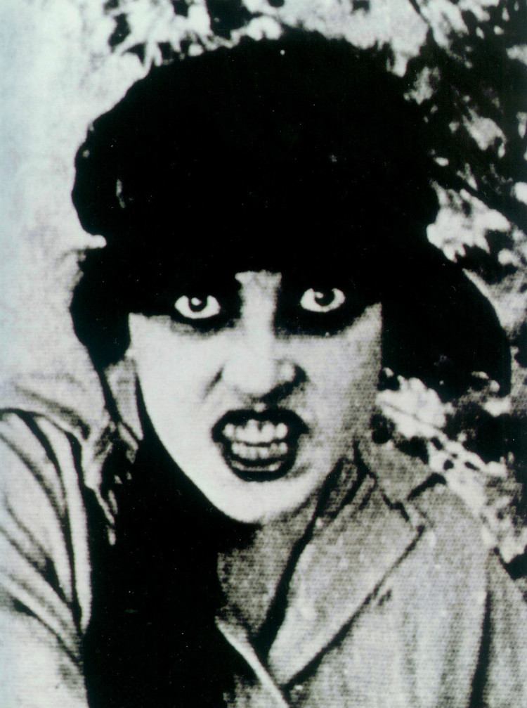 吸血鬼剧照的剧照