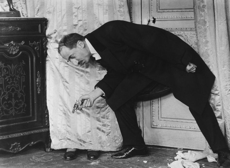 吸血鬼剧照的剧照