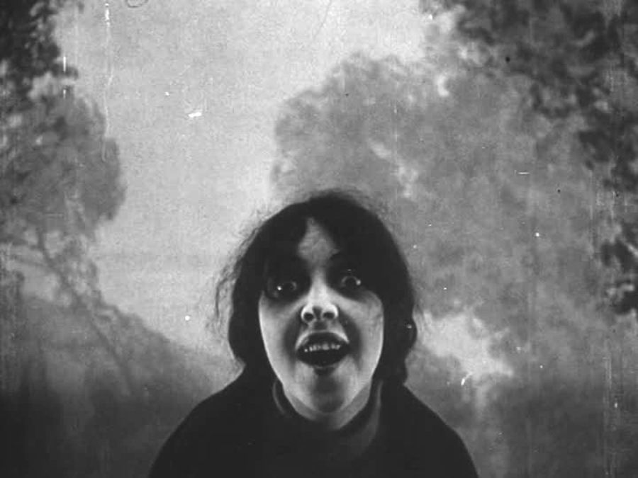 吸血鬼剧照的剧照