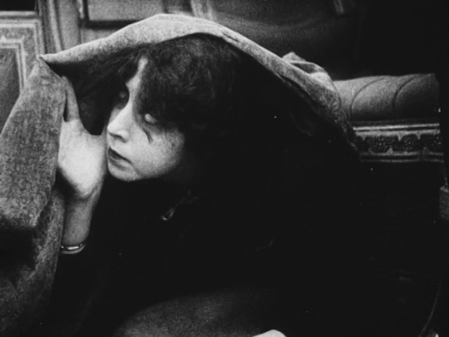 吸血鬼剧照的剧照