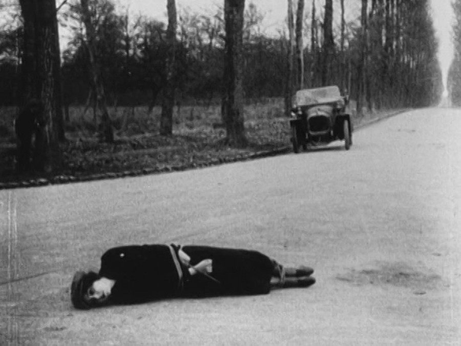 吸血鬼剧照的剧照