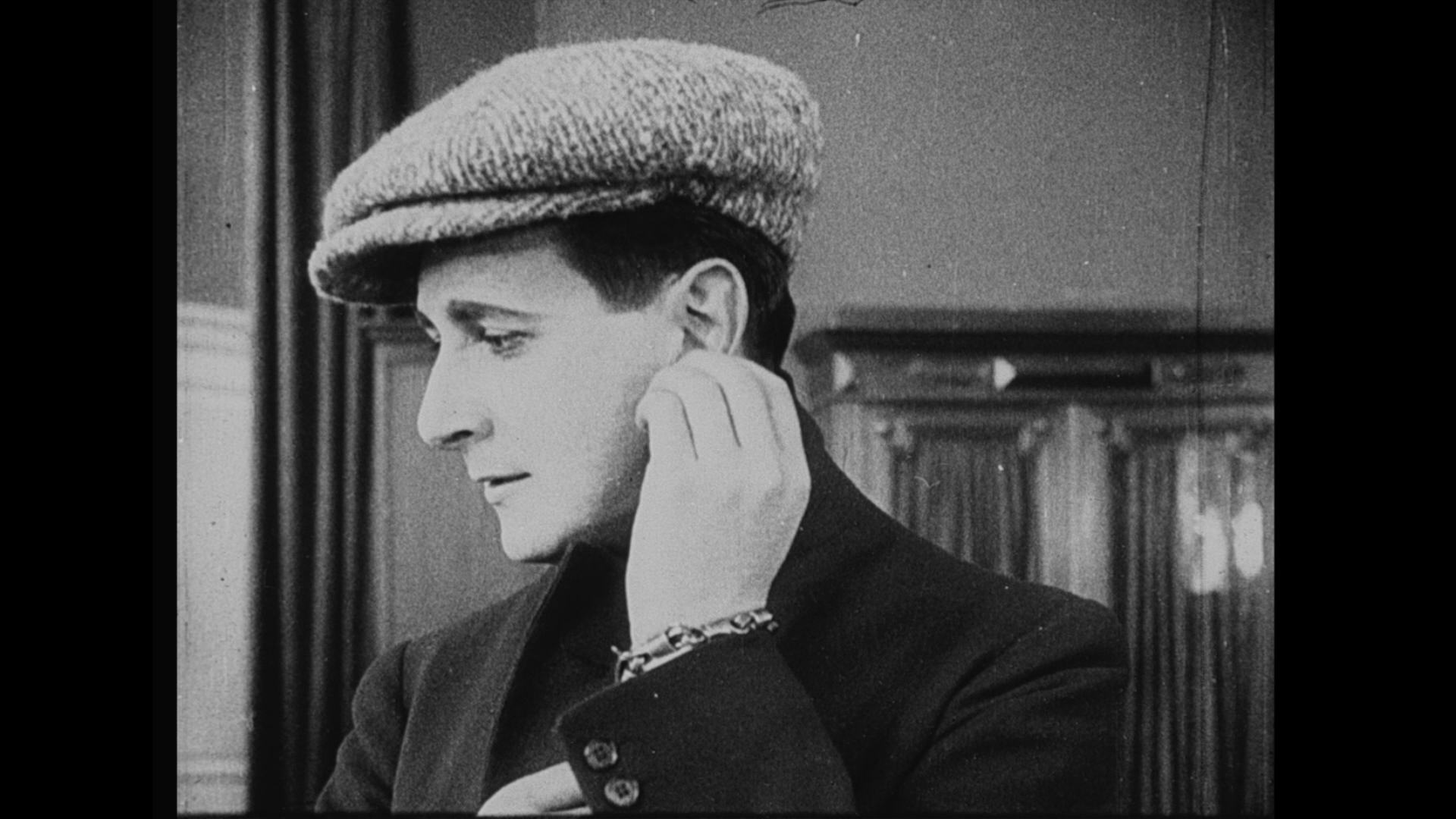 吸血鬼剧照的剧照