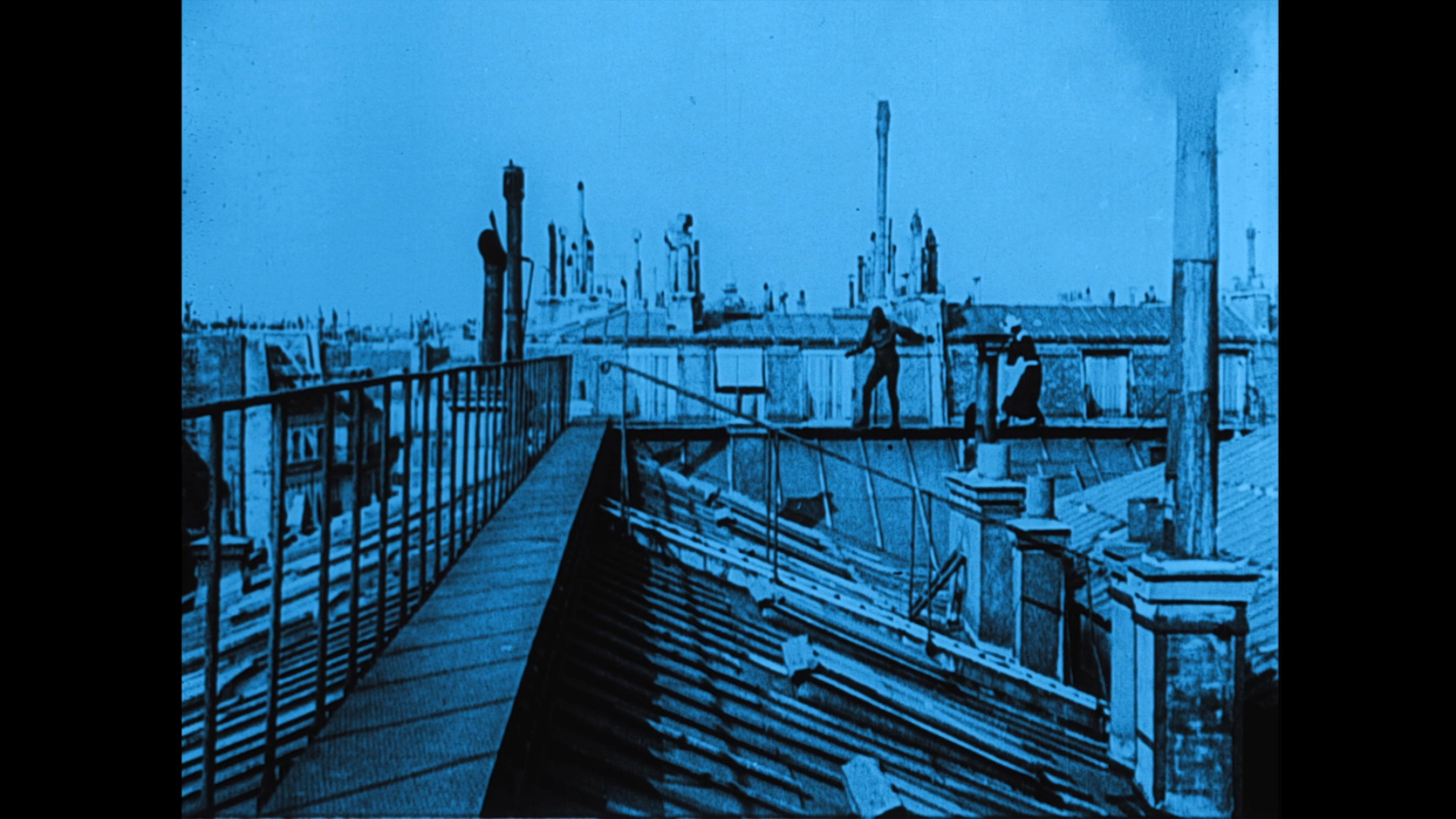 吸血鬼剧照的剧照