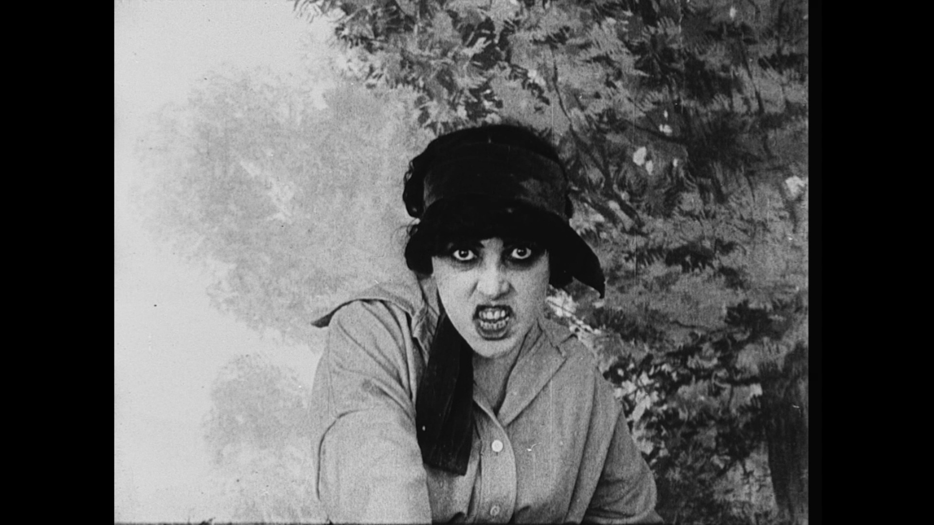 吸血鬼剧照的剧照