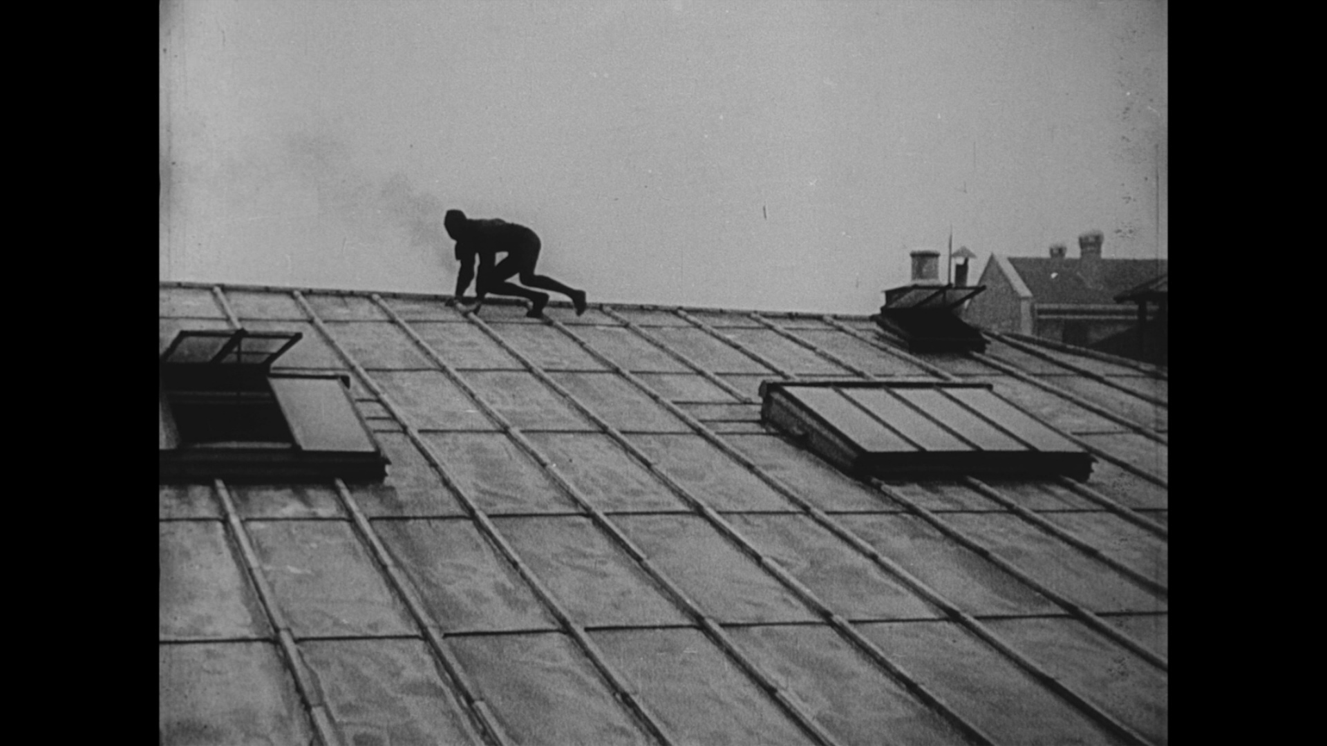 吸血鬼剧照的剧照