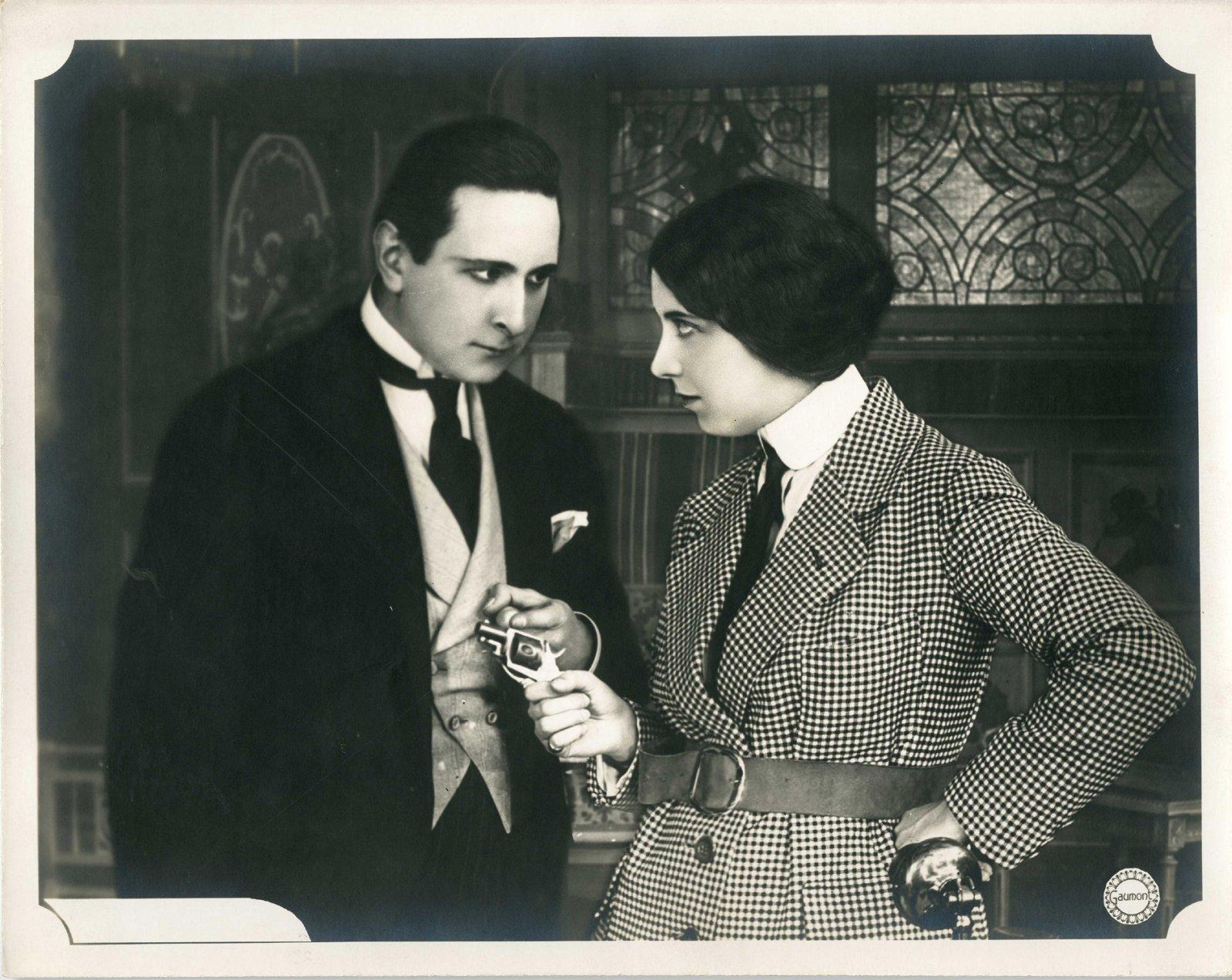 吸血鬼剧照的剧照