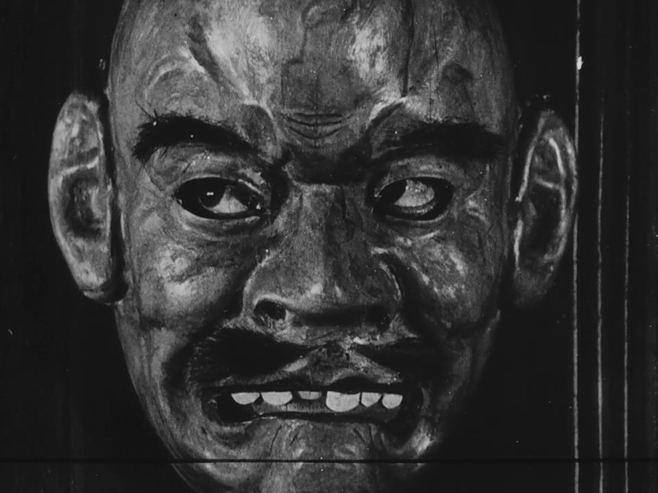 吸血鬼剧照的剧照