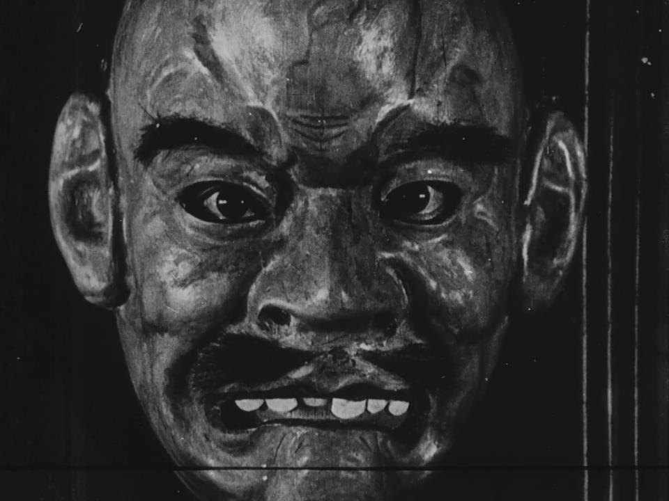 吸血鬼剧照的剧照