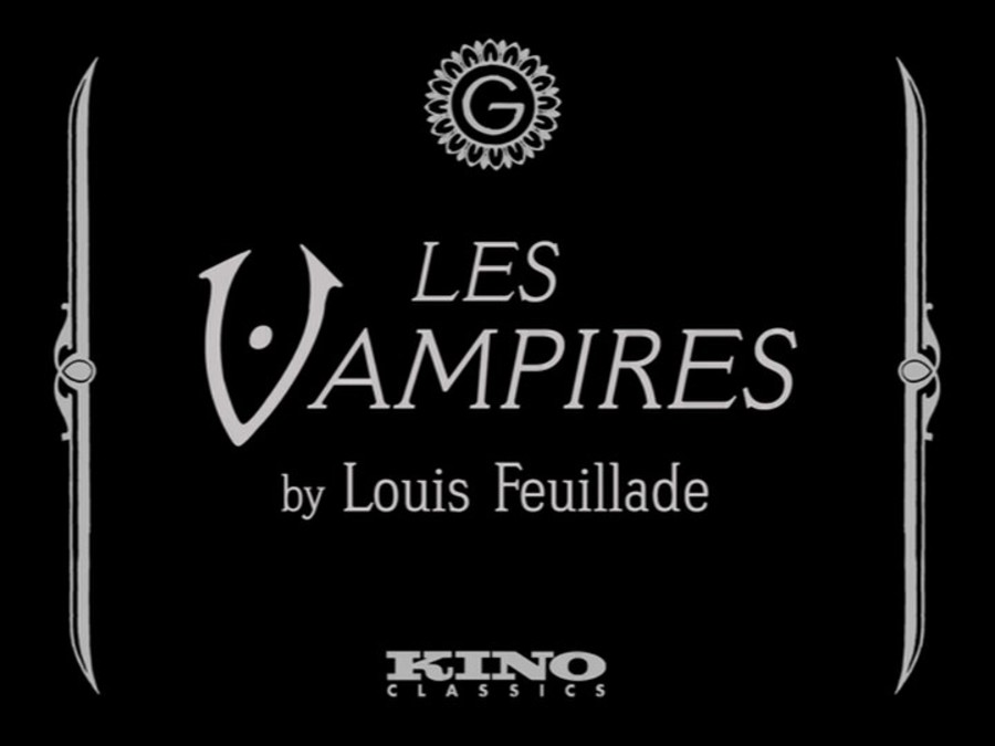 吸血鬼剧照的剧照