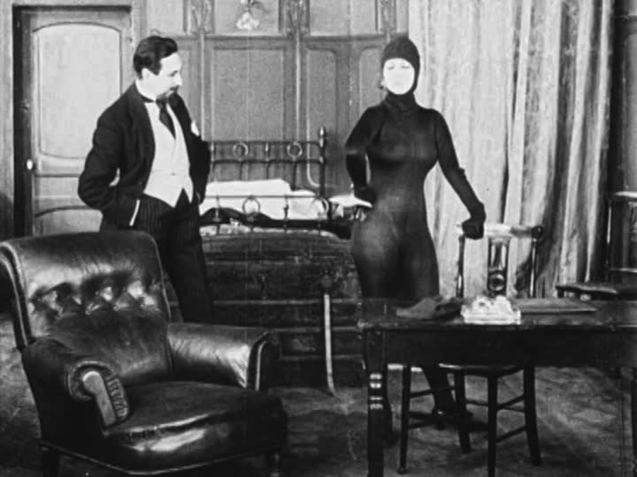 吸血鬼剧照的剧照