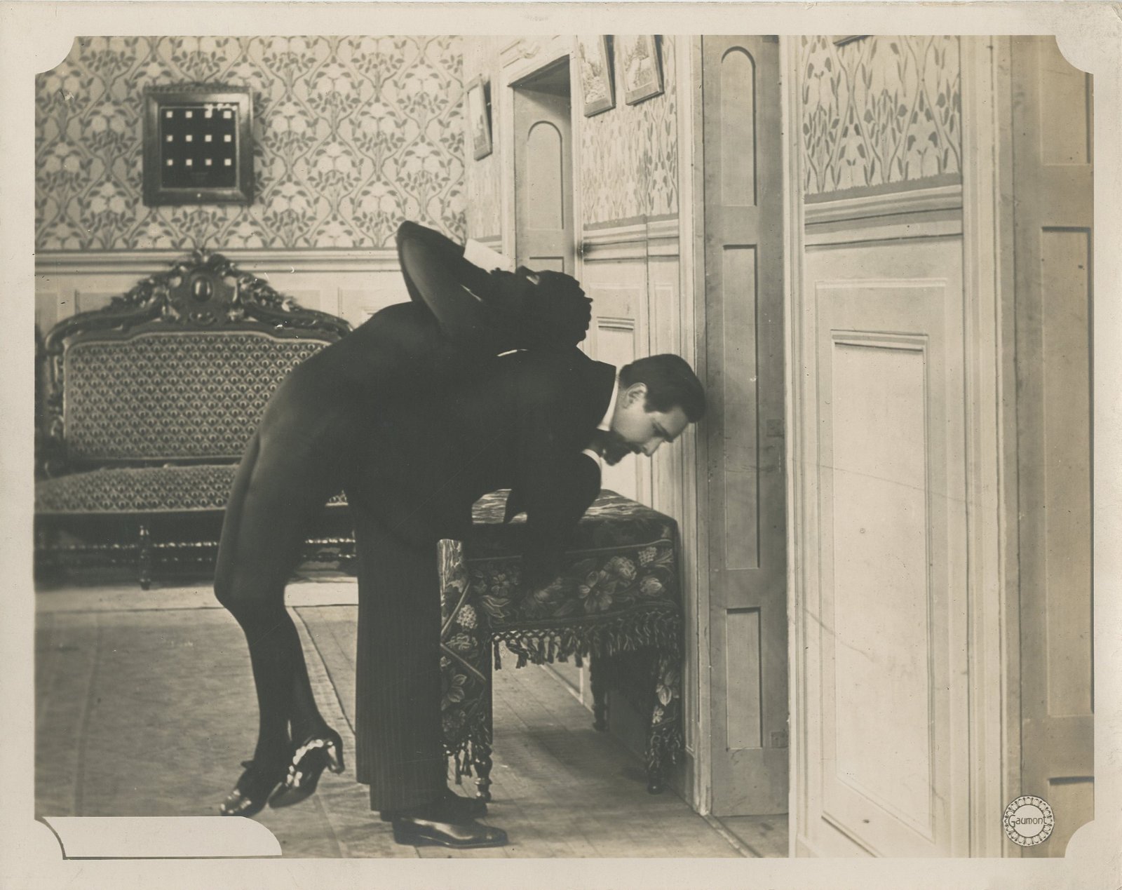 吸血鬼剧照的剧照