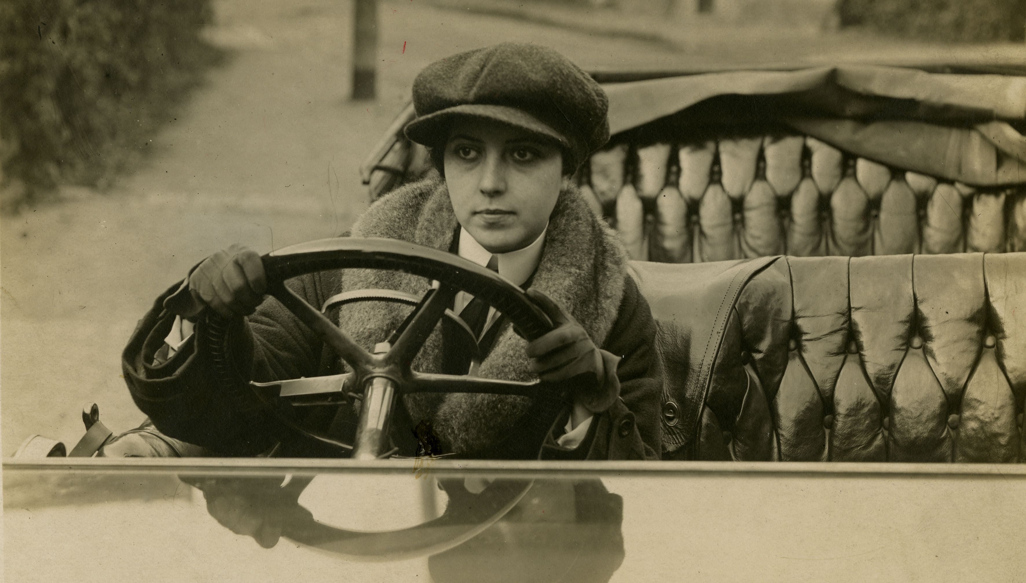 吸血鬼剧照的剧照