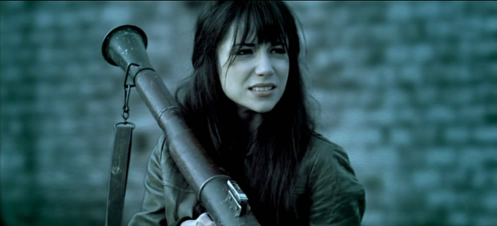 巴黎活死人之夜剧照的剧照