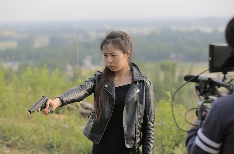 七星龙墓剧照的剧照