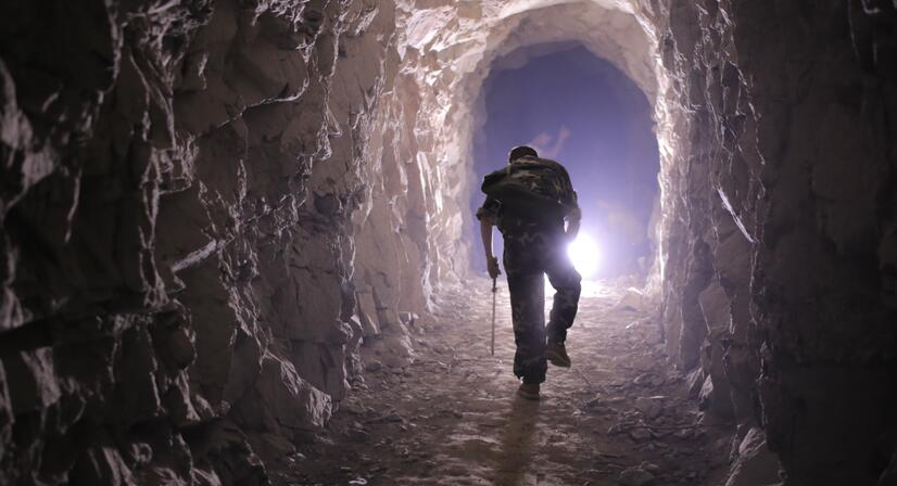 七星龙墓剧照的剧照