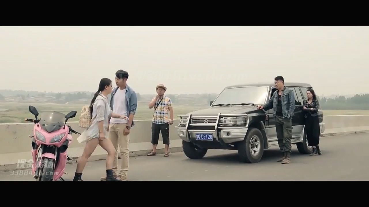 七星龙墓剧照的剧照