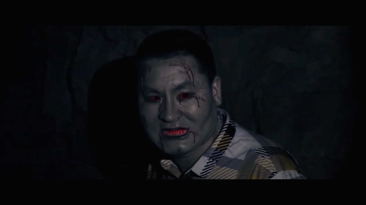 七星龙墓剧照的剧照