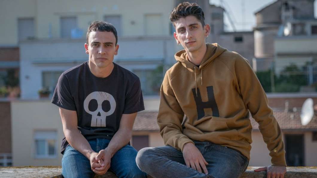 犰狳的预言剧照的剧照