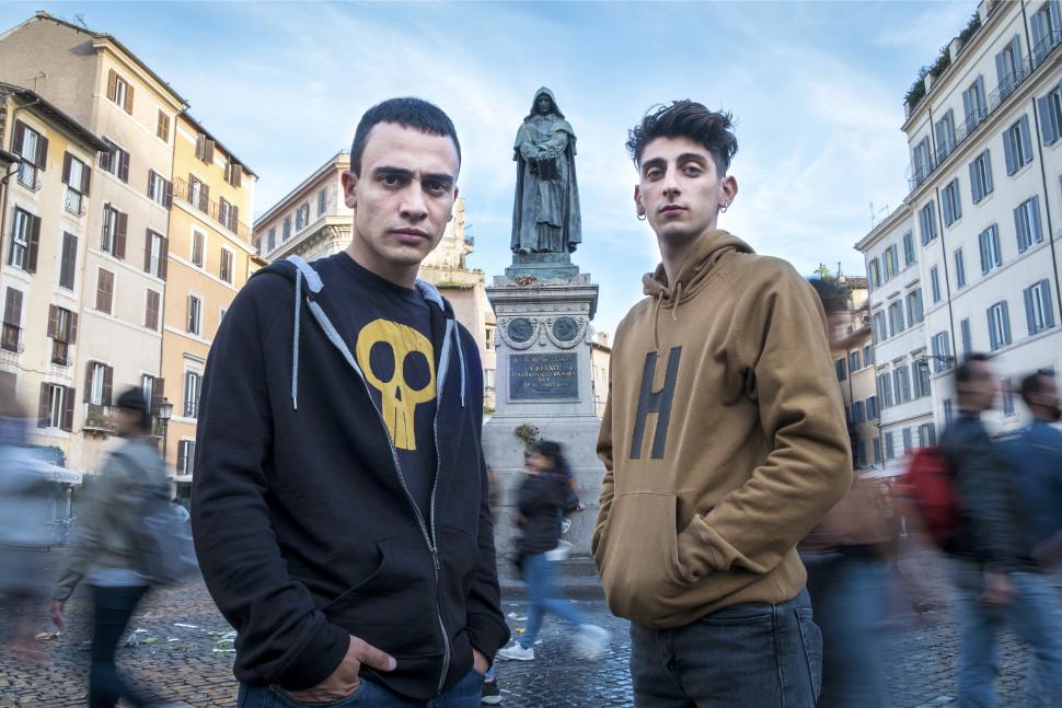 犰狳的预言剧照的剧照