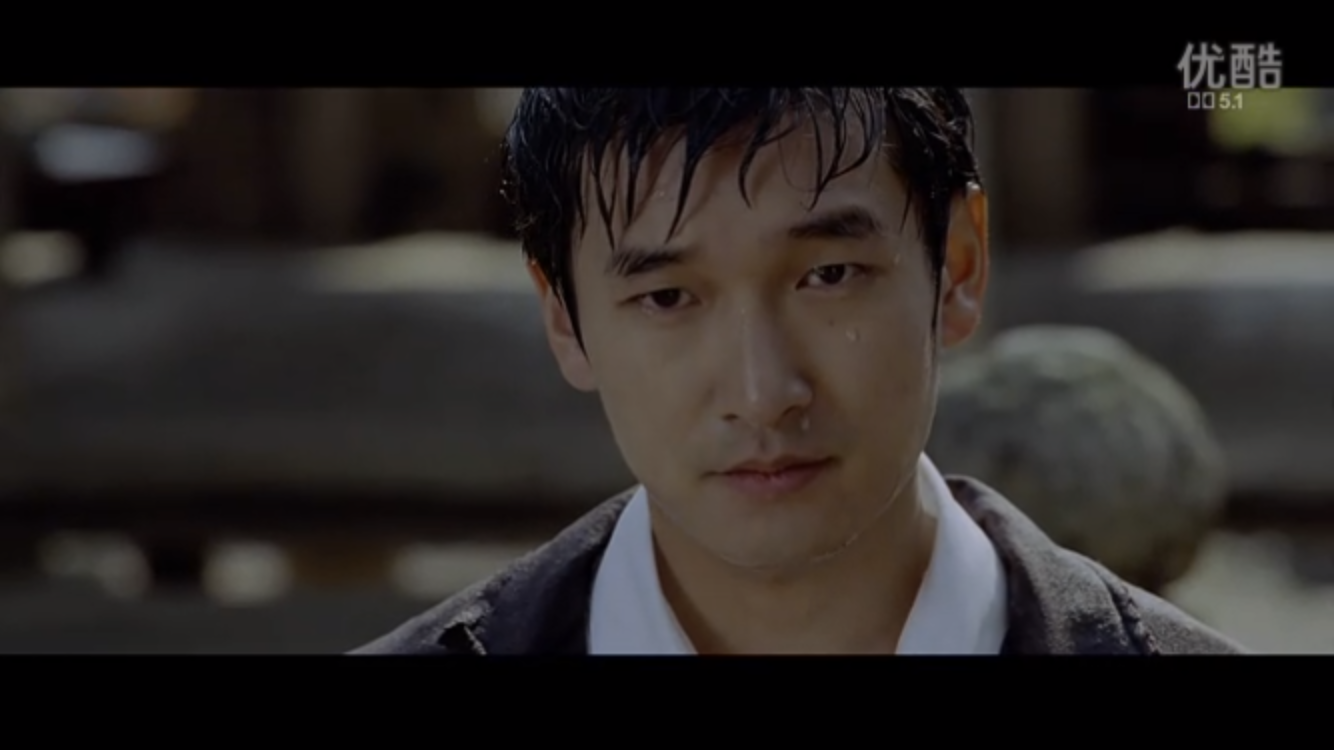 蜥蜴剧照的剧照