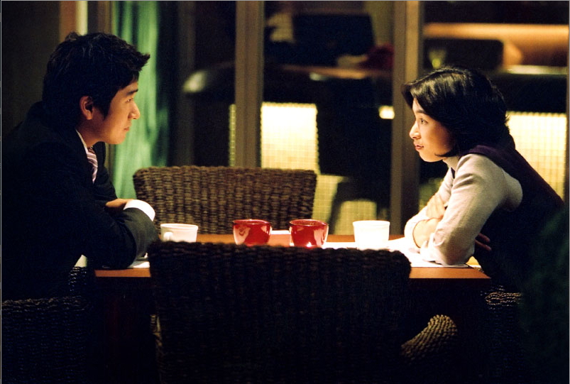 蜥蜴剧照的剧照