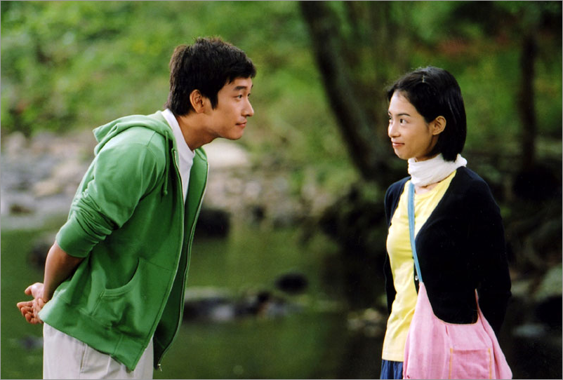 蜥蜴剧照的剧照