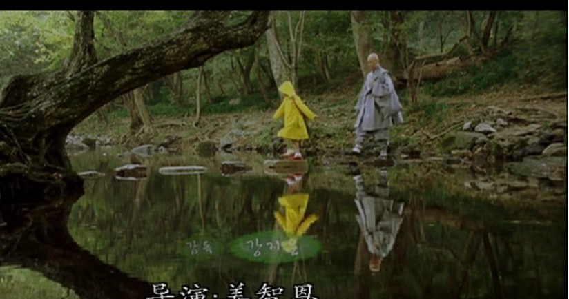 蜥蜴剧照的剧照