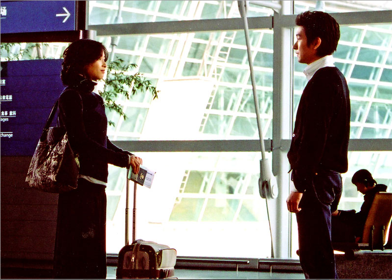 蜥蜴剧照的剧照