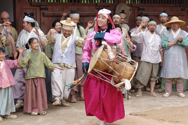 王的男人剧照的剧照