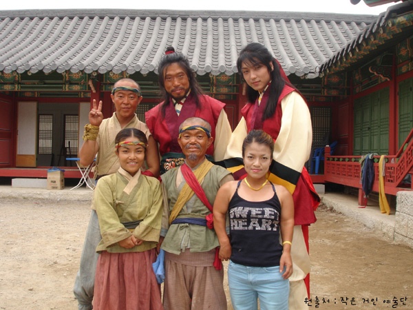 王的男人剧照的剧照