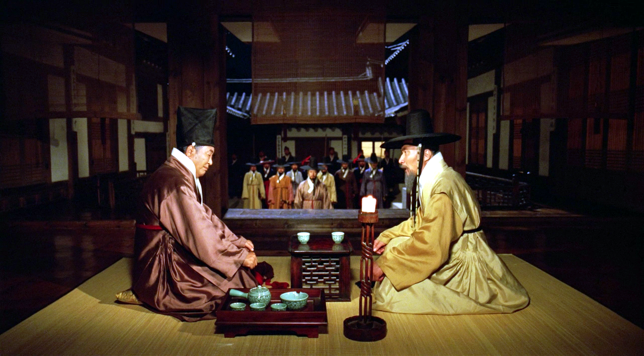 王的男人剧照的剧照