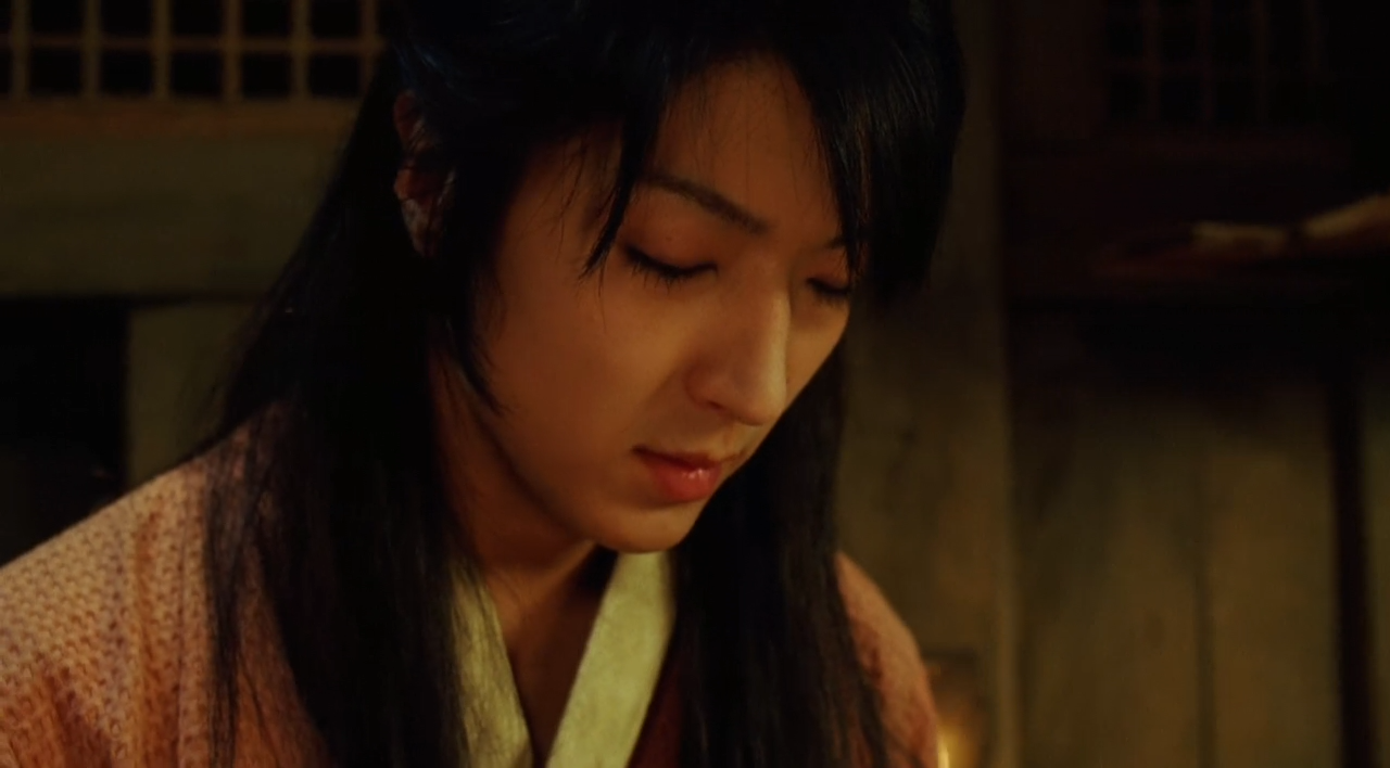 王的男人剧照的剧照