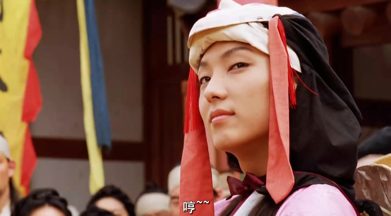 王的男人剧照的剧照