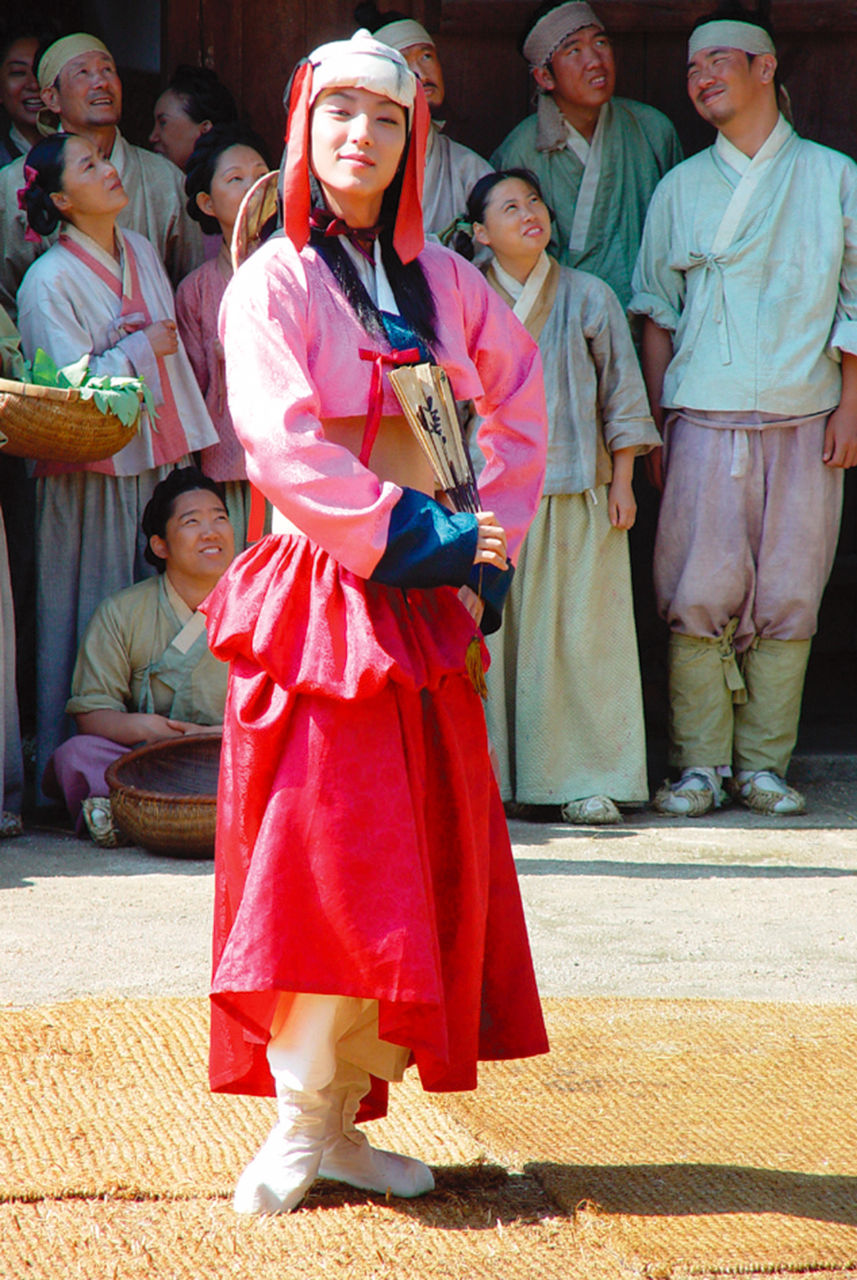 王的男人剧照的剧照