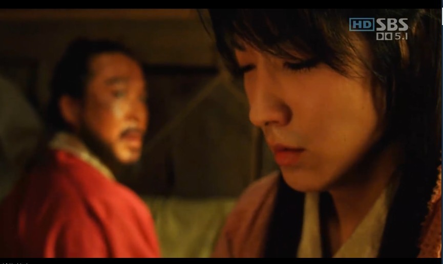 王的男人剧照的剧照