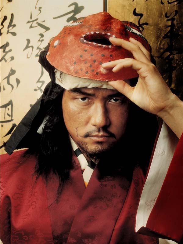 王的男人剧照的剧照