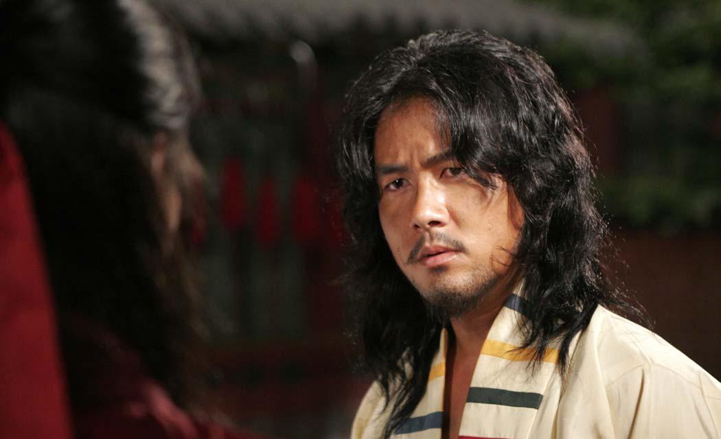 王的男人剧照的剧照