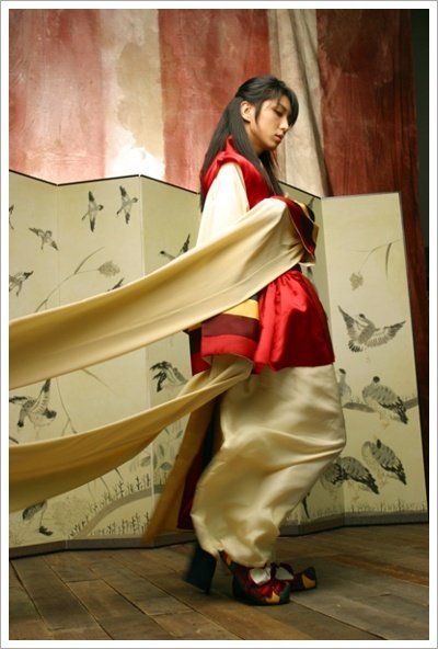 王的男人剧照的剧照